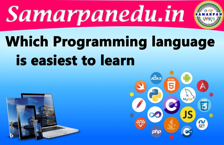 Which Programming Language Is Easiest To Learn